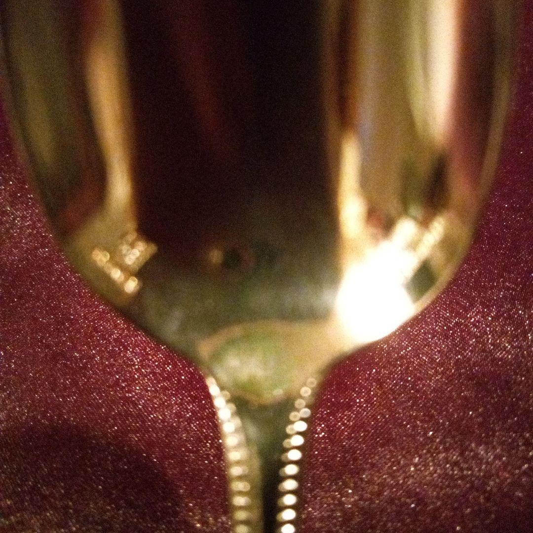 Christofle カトラリーセット フォーク スプーン