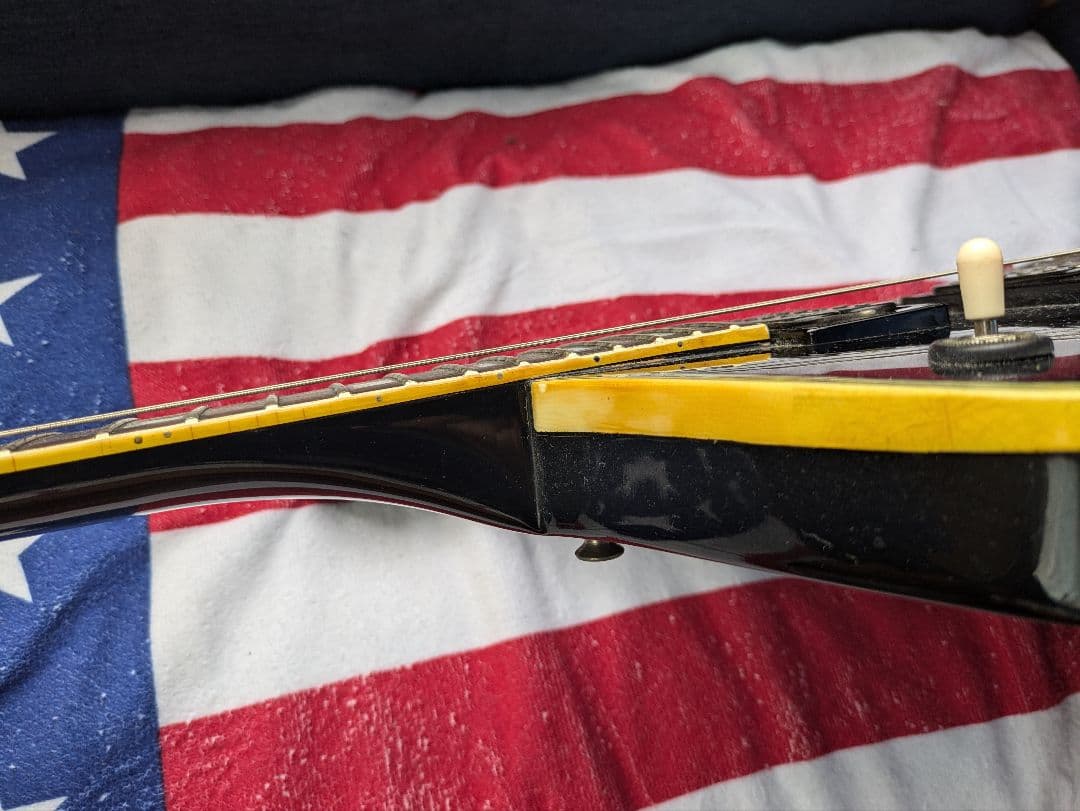 アイバニーズ　PS-10 　ポールスタンレーモデル ビンテージ