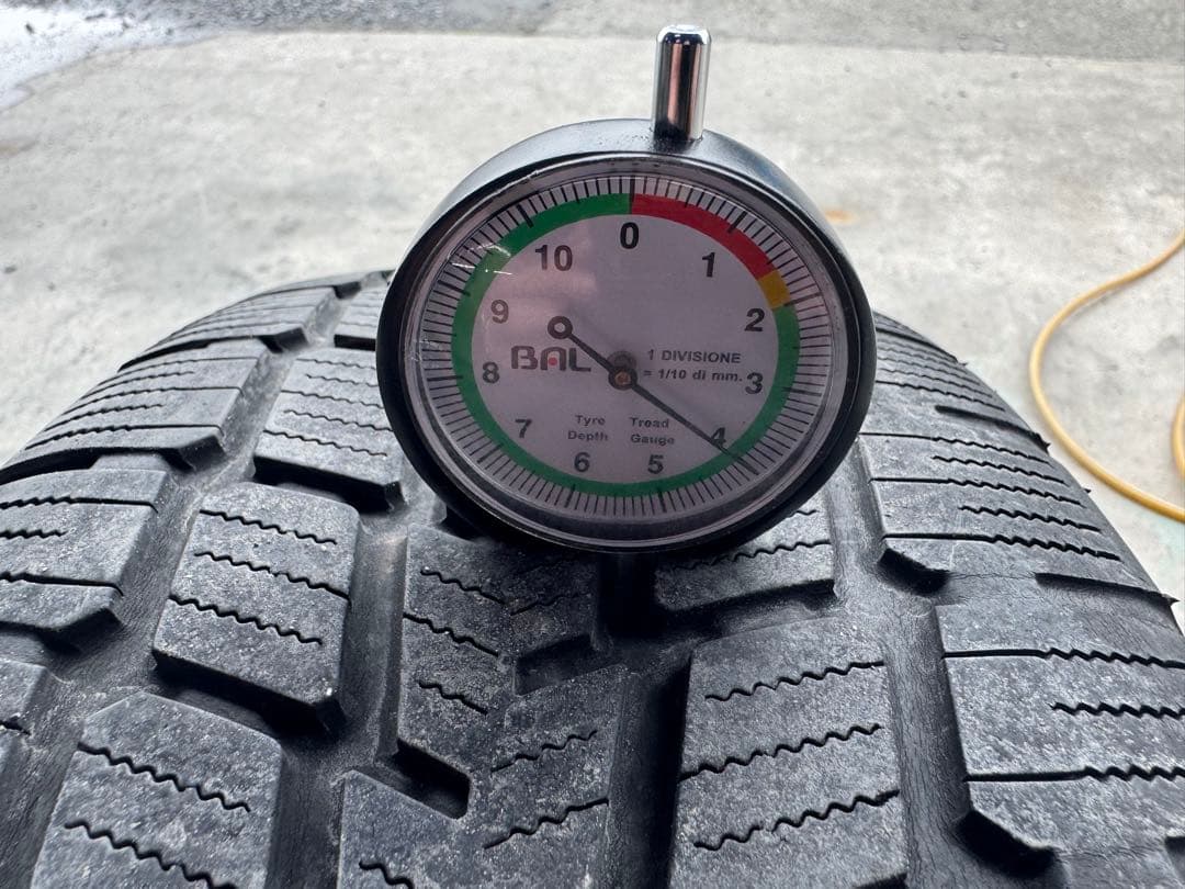 Makiya様80ノア　純正アルミホイール　BBS 205/55R16 鍛造