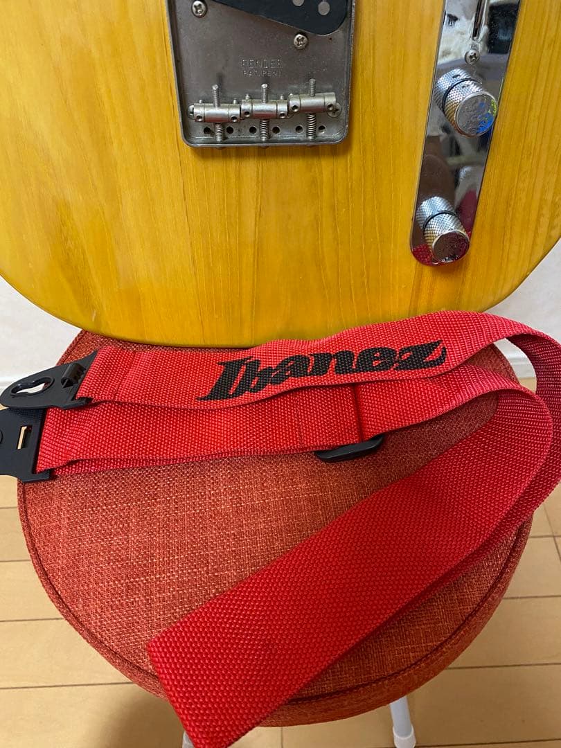 Fender Japan Eシリアル　フェンダージャパン　テレキャスター　美品