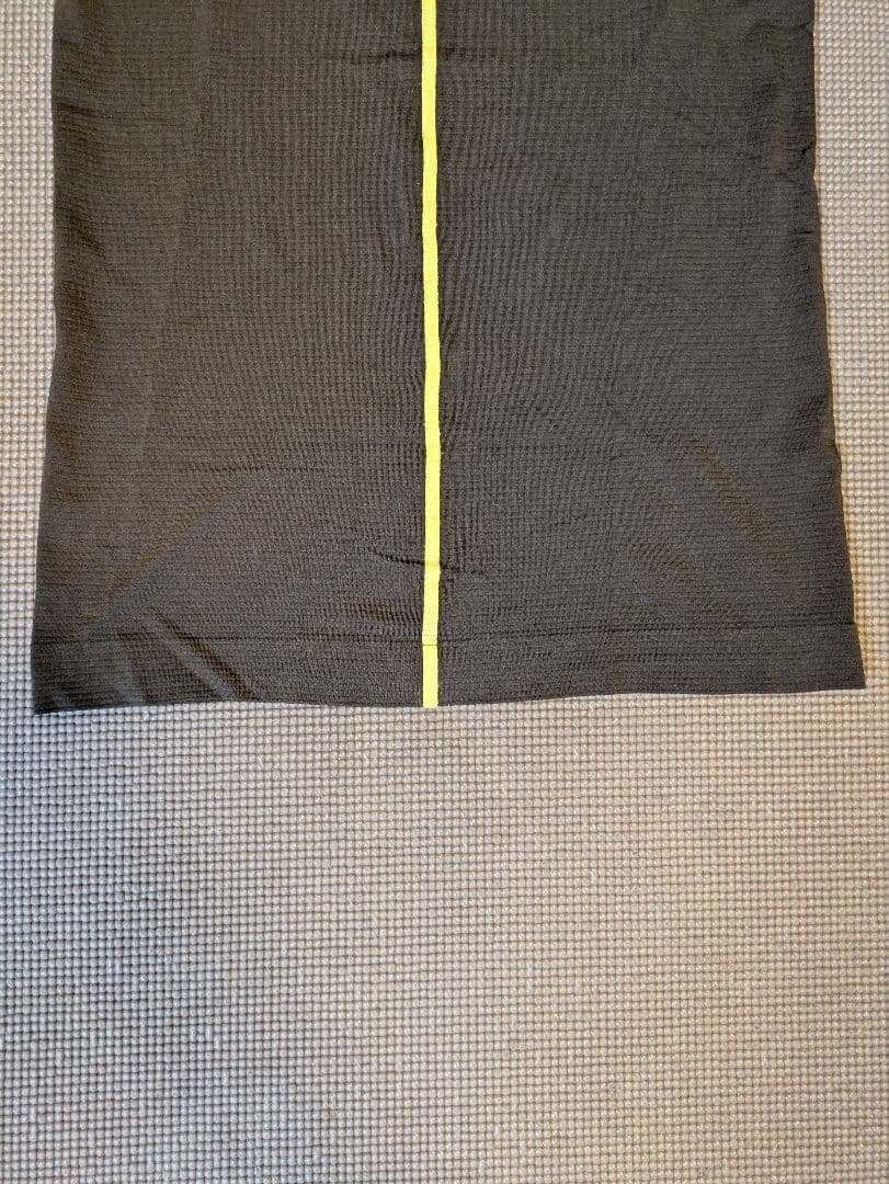 ASSOS SPRING FALL SS SKIN LAYERサイズL-XL