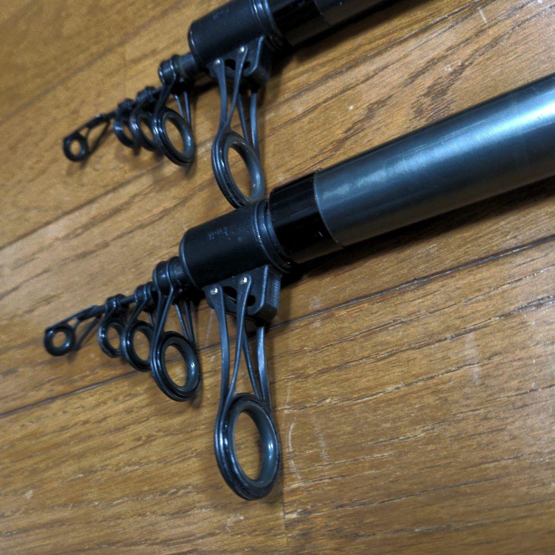 NFT POWER LOOP AXIS 25-400 ×２本　12/7発送可能