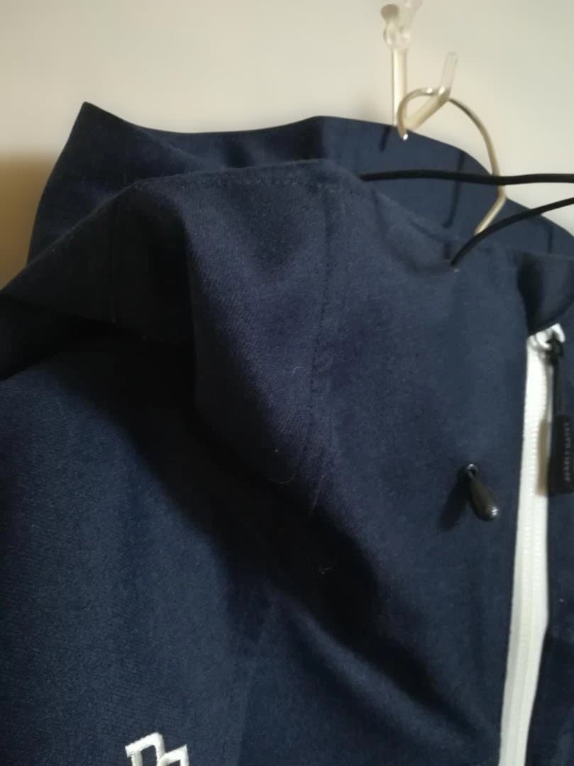 PEARLY GATES ライナー付きジップアップブルゾン レデイース サイズ0