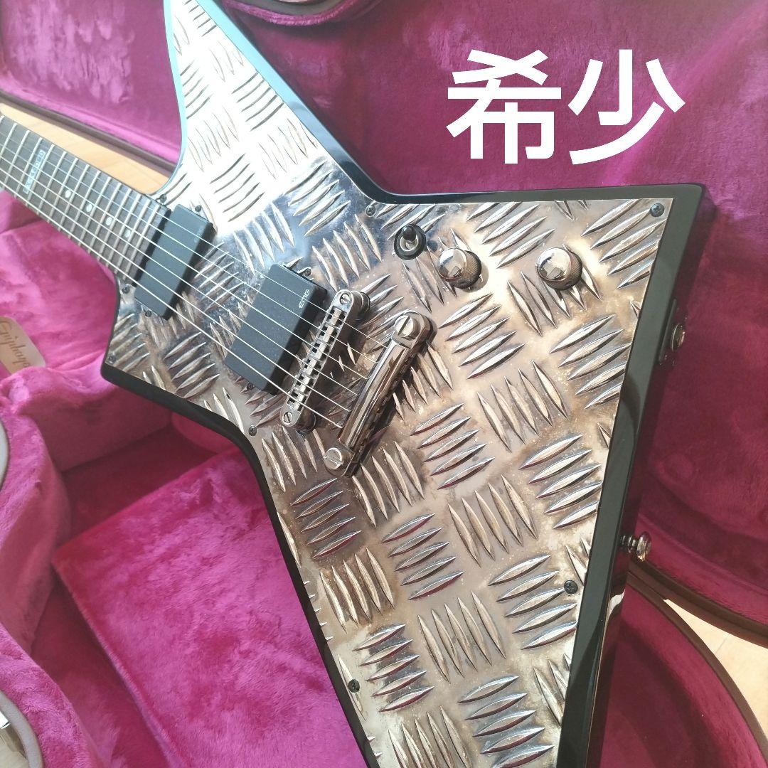 貴重　LTD/ESP EX-400BD