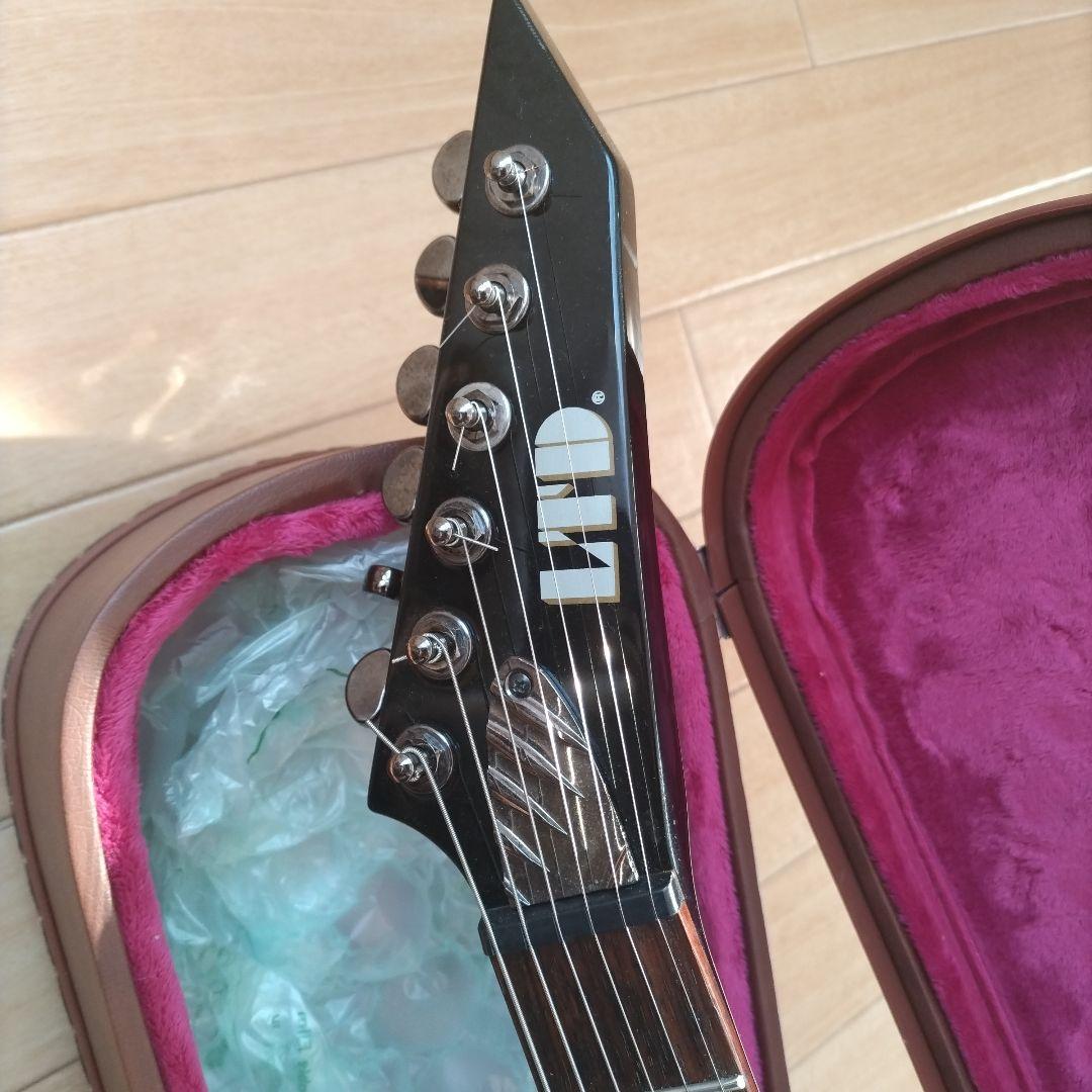 貴重　LTD/ESP EX-400BD