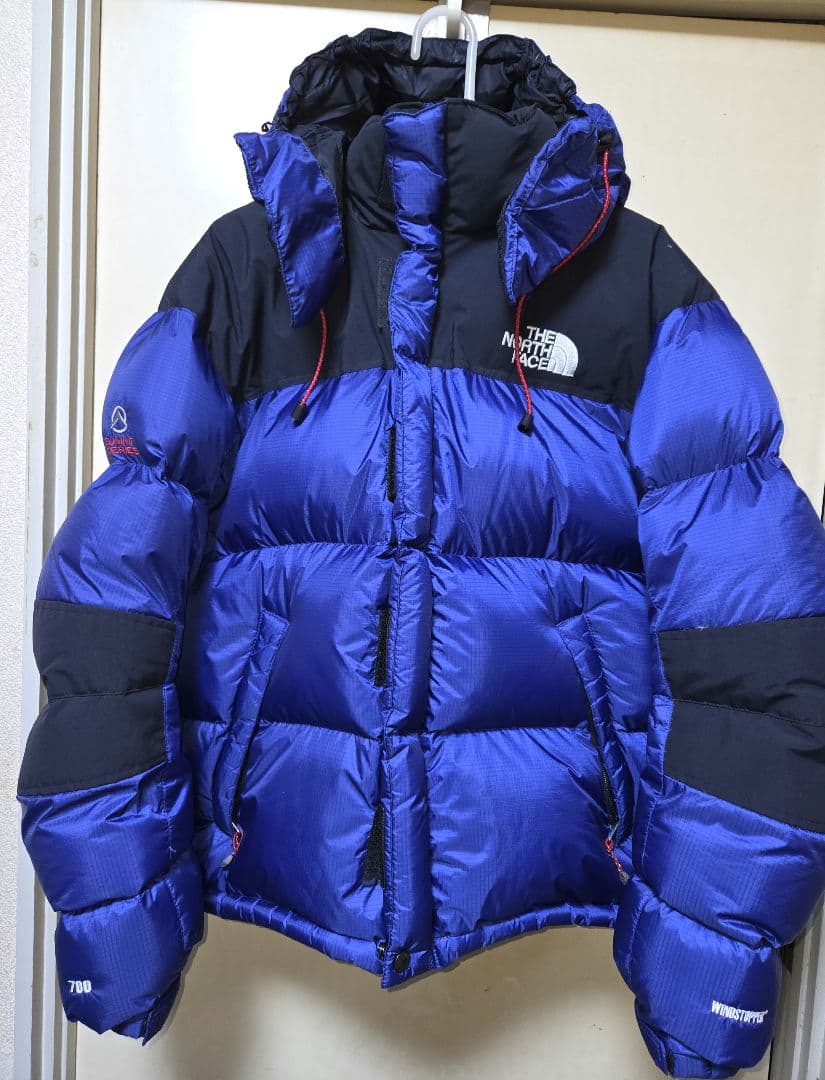 ザ・ノースフェイス　ダウンジャケット