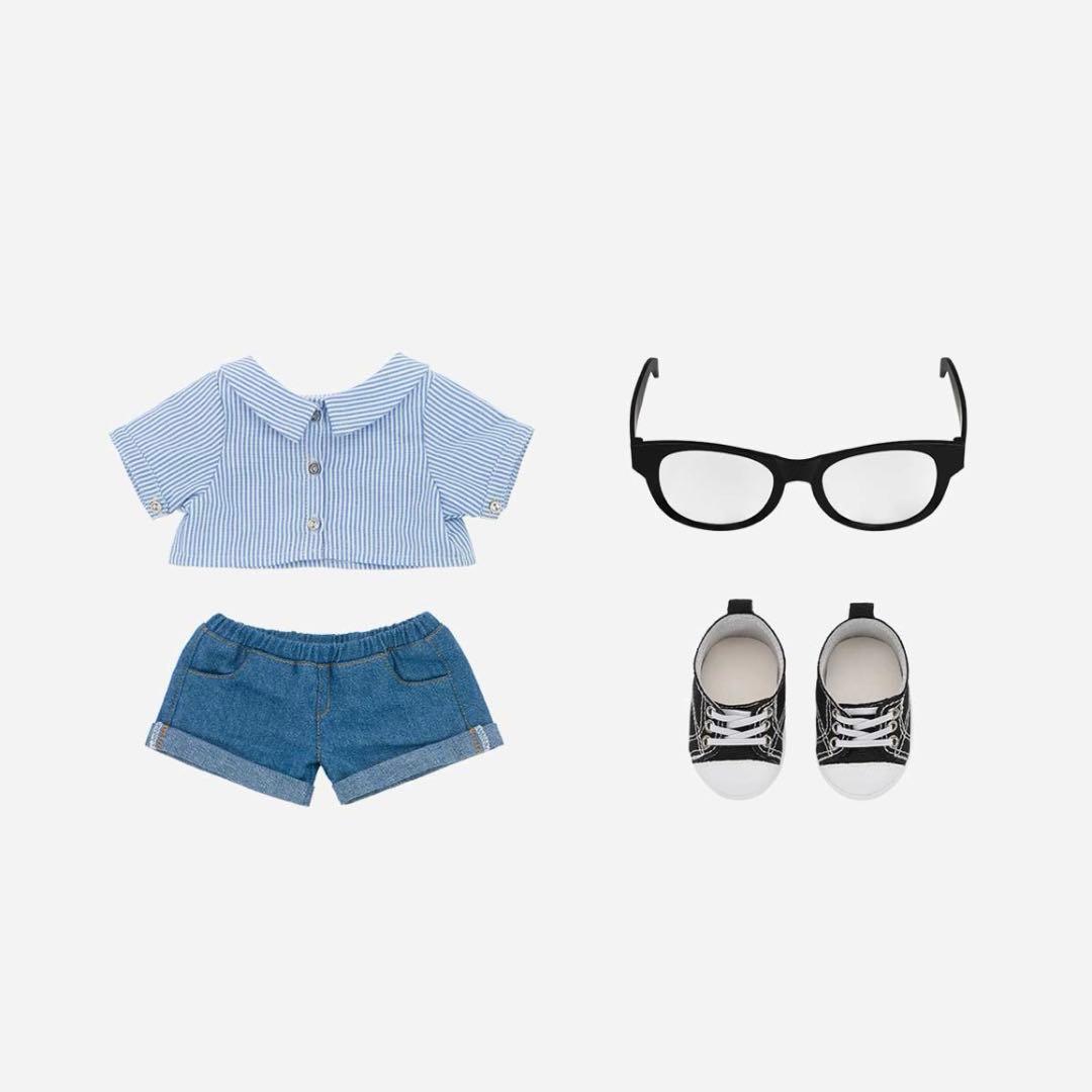 THE MONSTERS FLIP ラブブ フィリップ