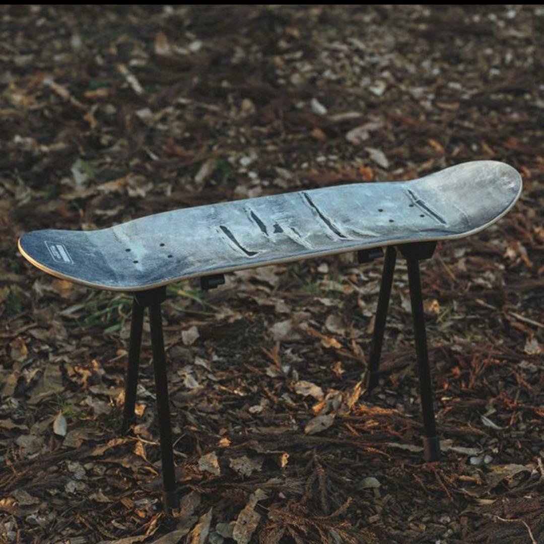 新品未開封NEIGHBORHOOD BALLISTICS スケートボードデッキ