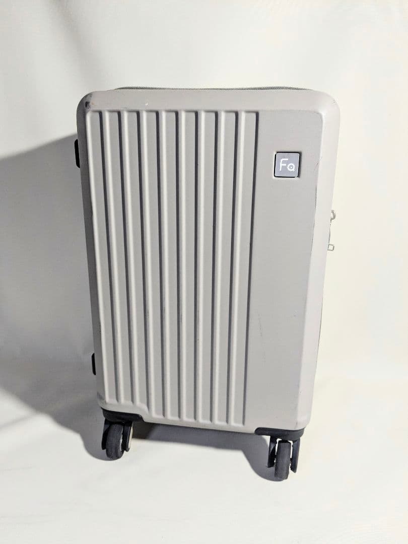 キャリーバッグ33L 機内持ち込み FREQUENTER 1-250