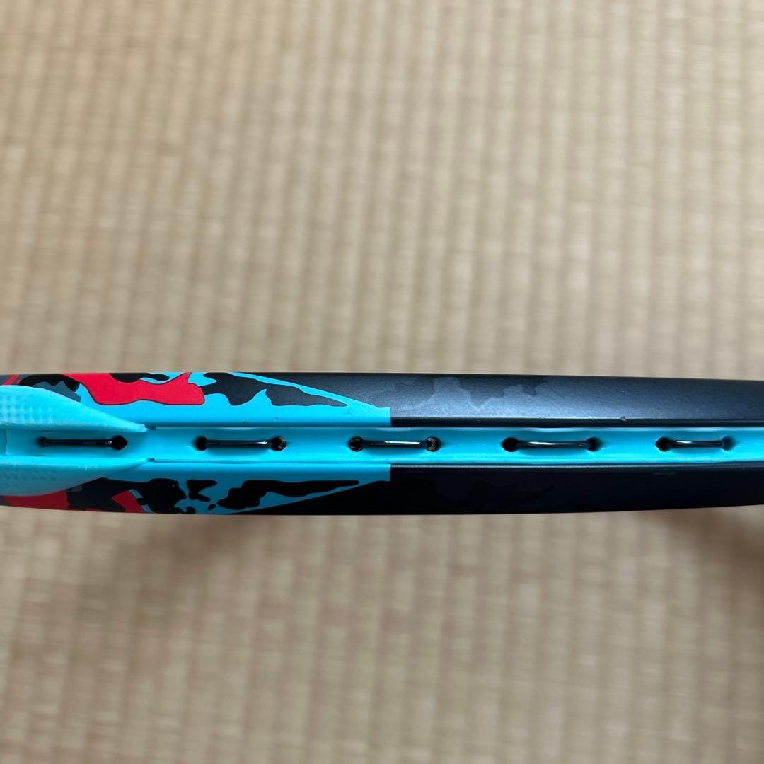 YONEX GEOBREAK 70S ジオブレイク70s