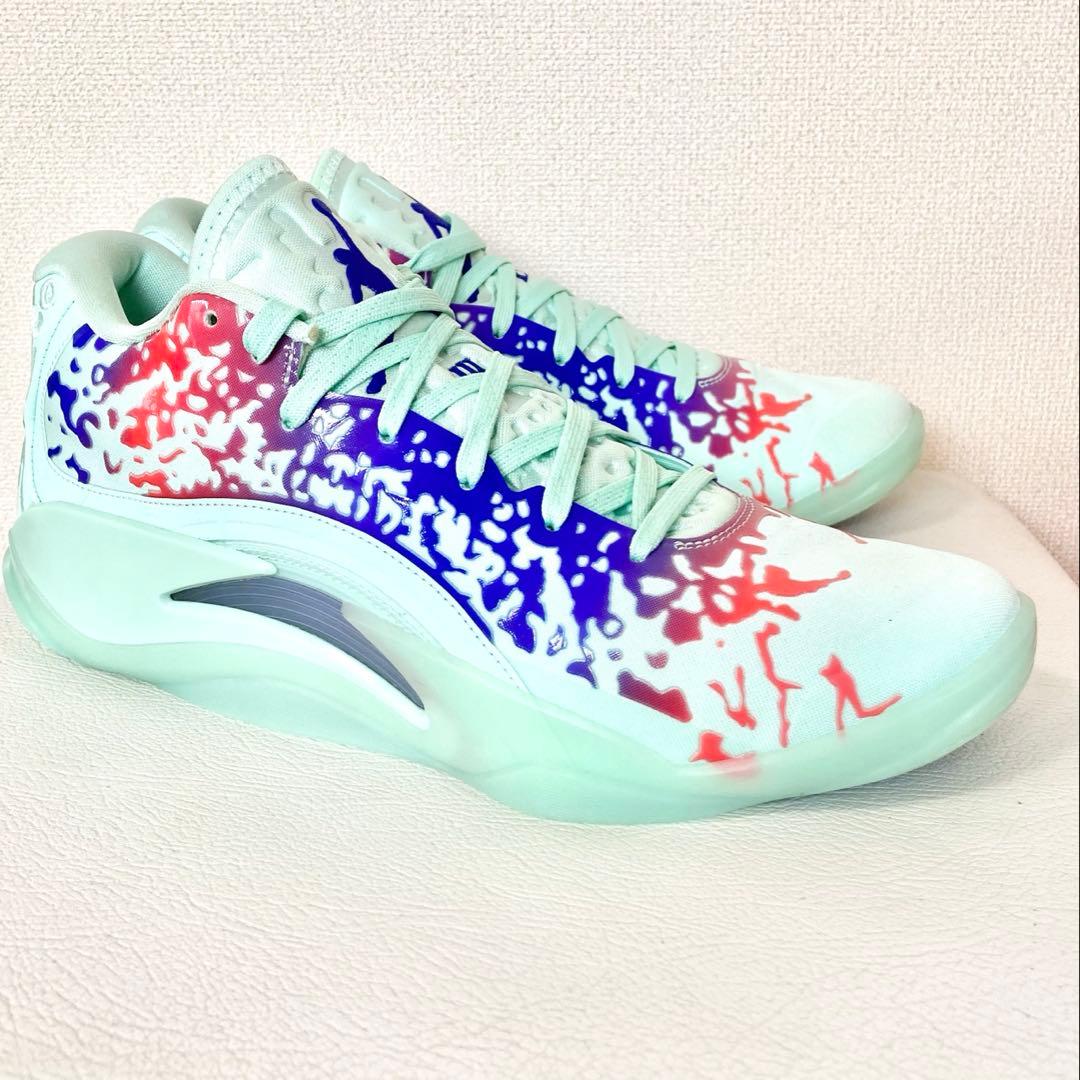 新品【完売モデル】NIKE JORDAN ZION 3