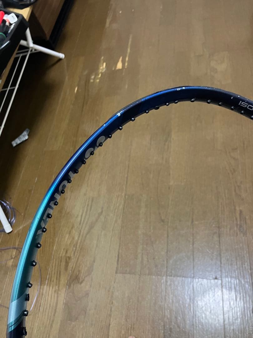 YONEX EZONE 100 g3 テニスラケット