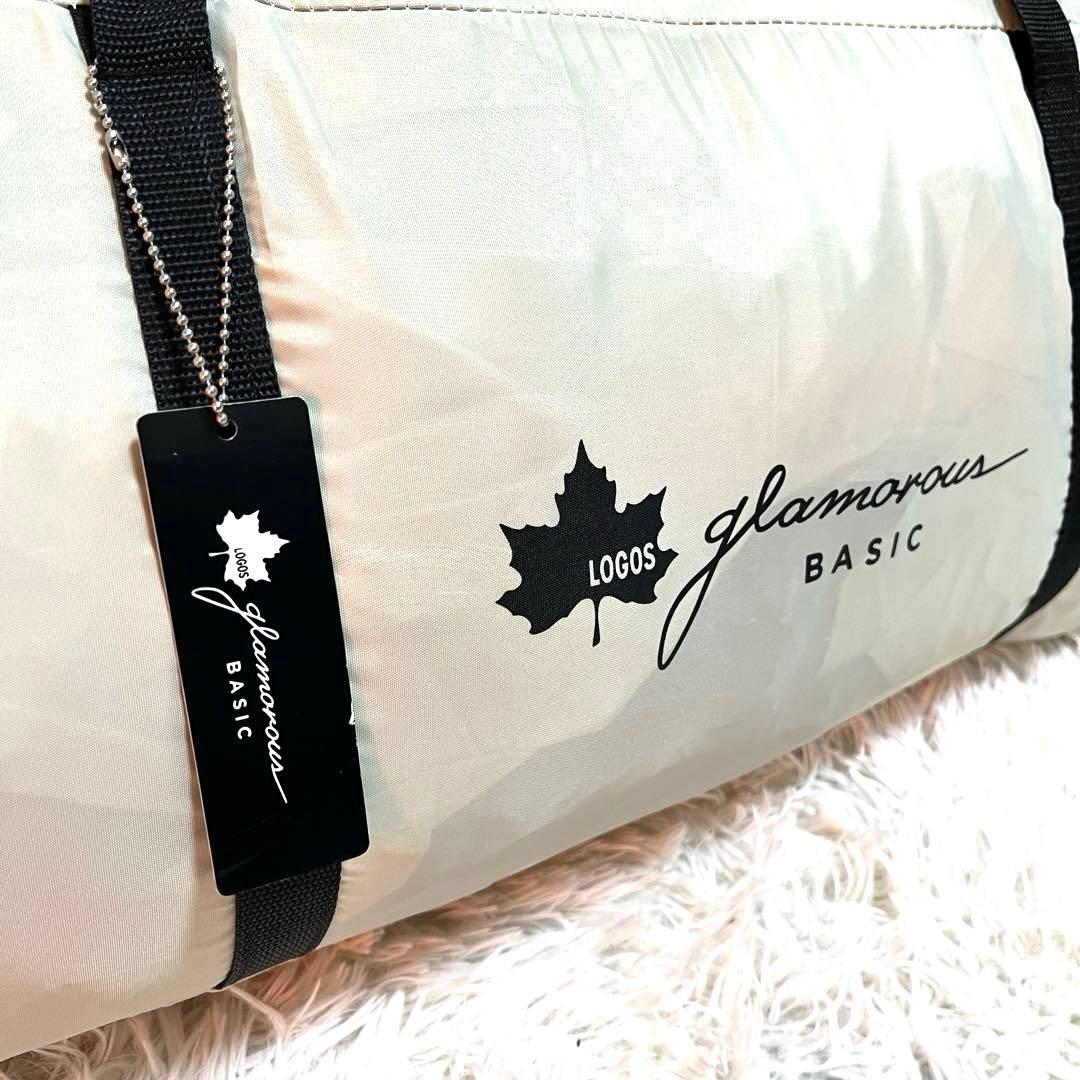 良品 LOGOS ロゴス グランベーシックトンネルドーム XL-AG テント