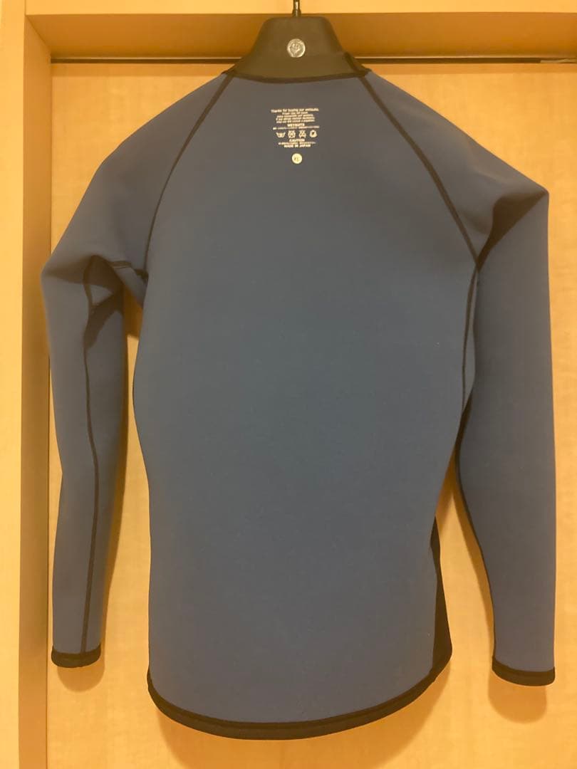 RINCONタッパー【1回着用超美品】サイズXL