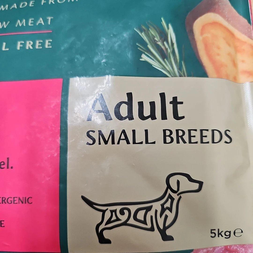 トライバル フレッシュ ダック（スリムキブル）5kg　ドッグフード