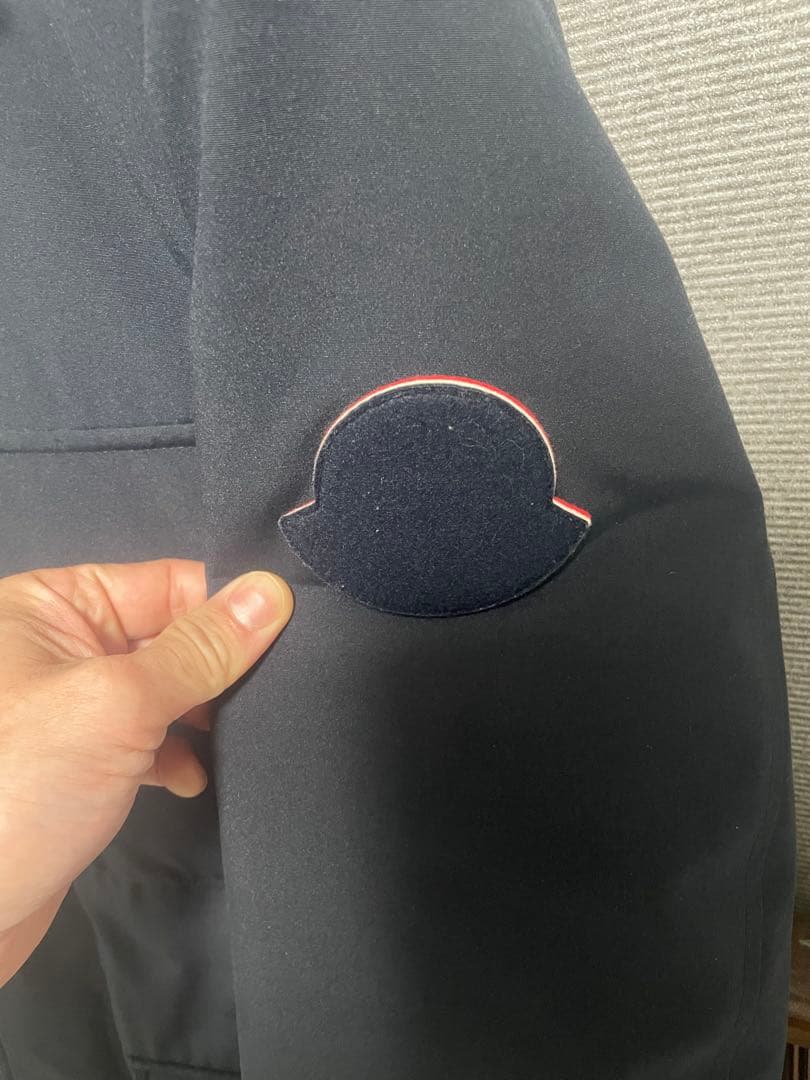 ジャケット・アウター MONCLER FRYATT