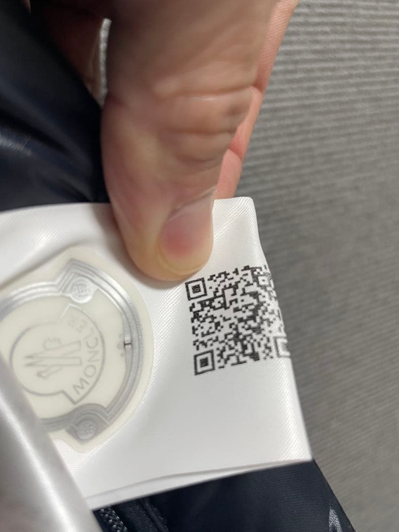 ジャケット・アウター MONCLER FRYATT