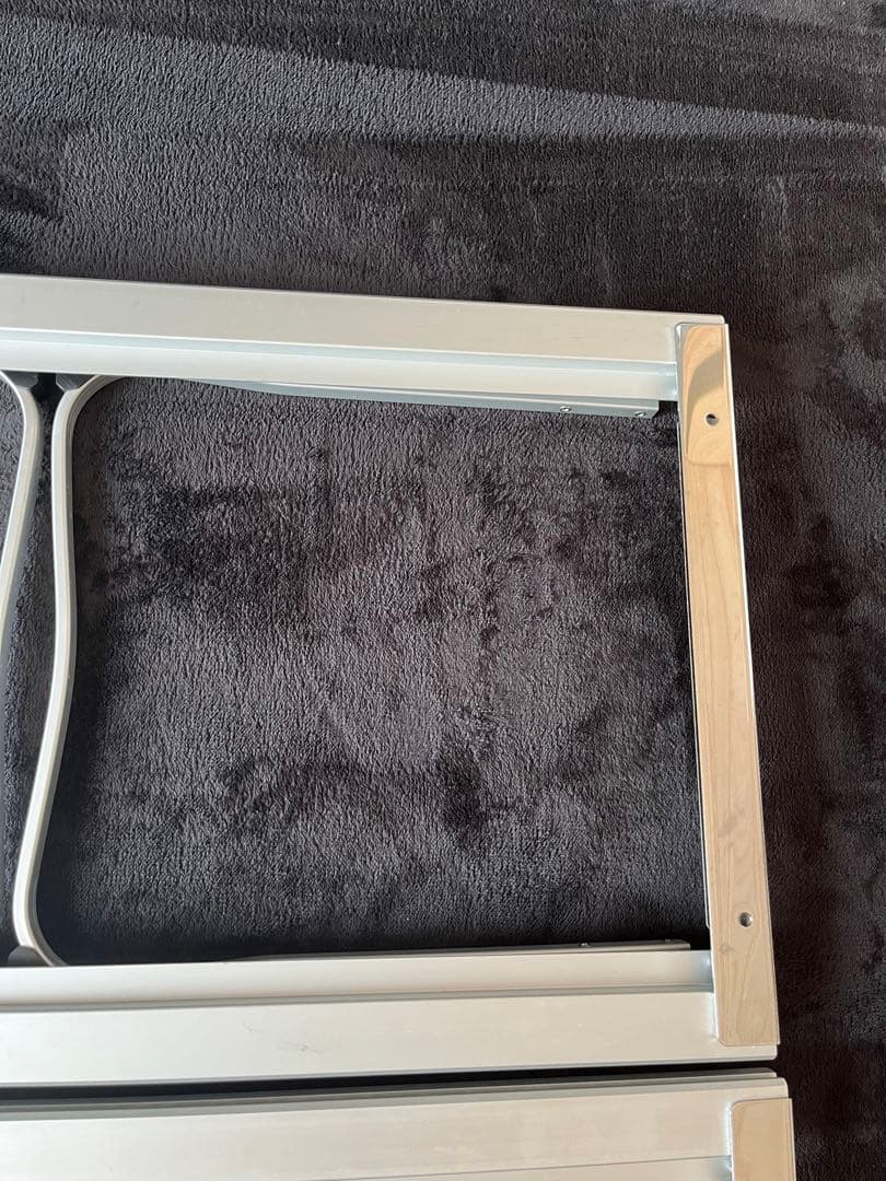 スノーピーク エントリーIGT 天板 ケース セット