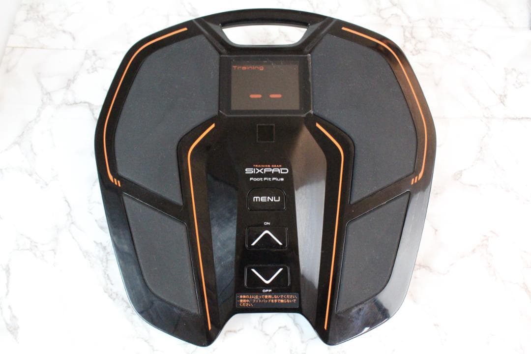 ♡SIXPAD Foot Fit Plus2 SE-AG00A 通電確認済み
