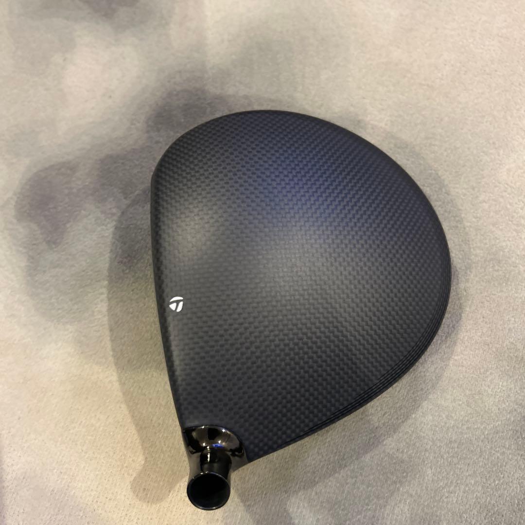 Qi35 MAX 10.5度　ヘッドのみ まだまだ大人気！