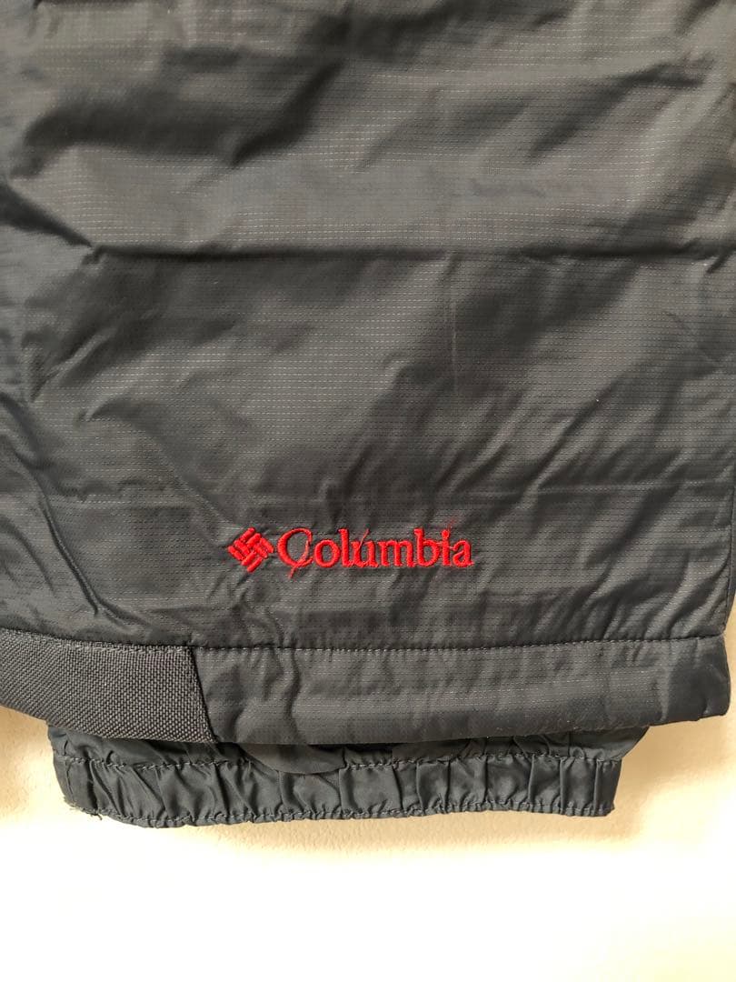 コロンビア　スキーウェア上下セット120cm