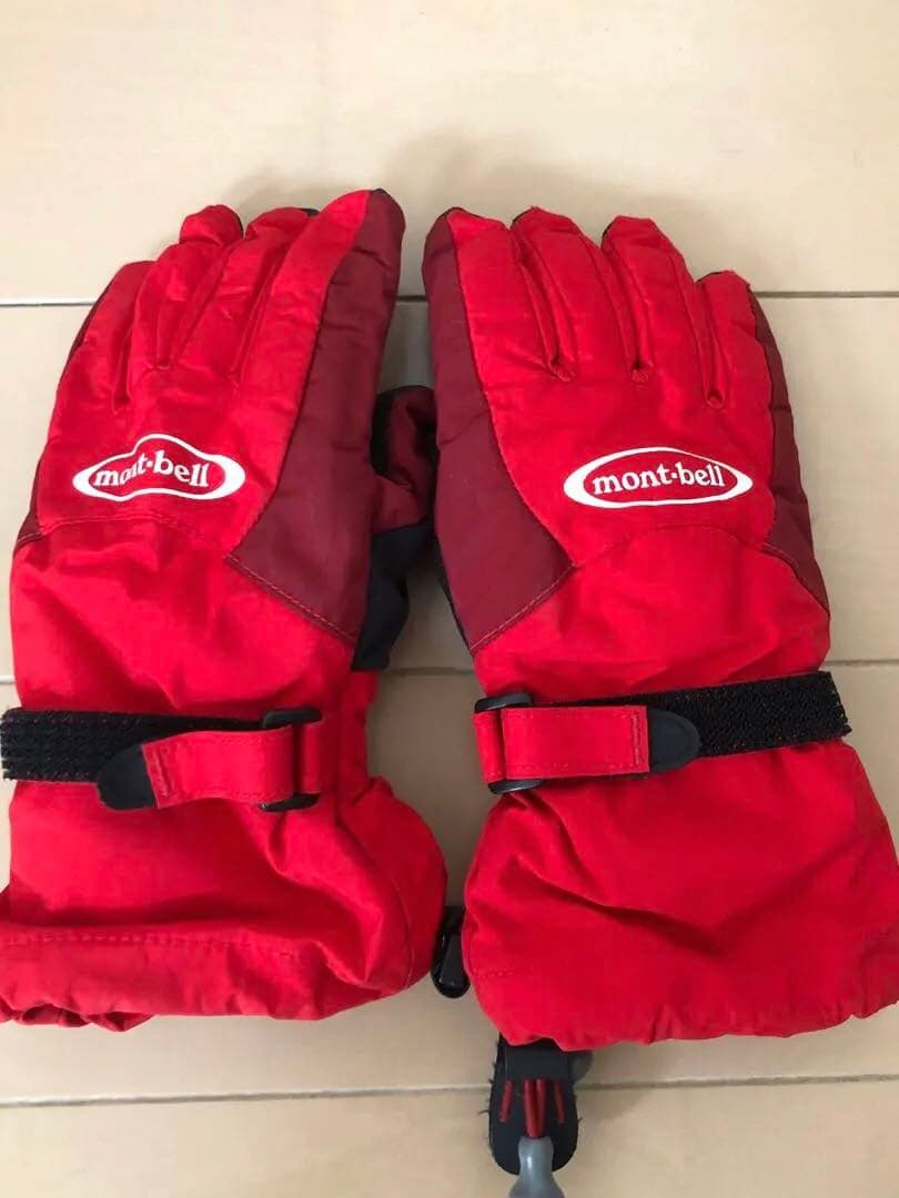 コロンビア　スキーウェア上下セット120cm