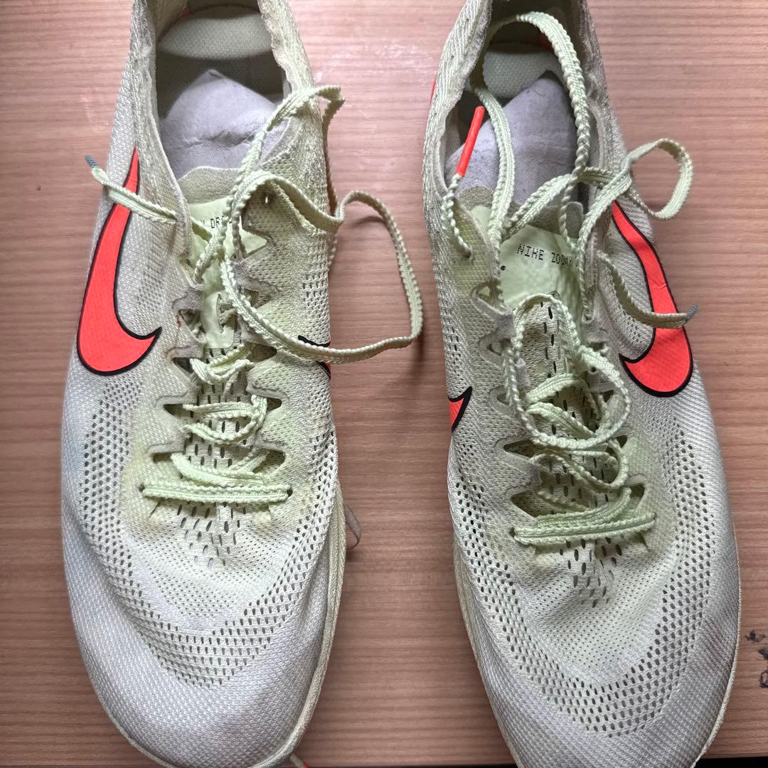 ナイキ【NIKE】 ドラゴンフライ　26.5cm