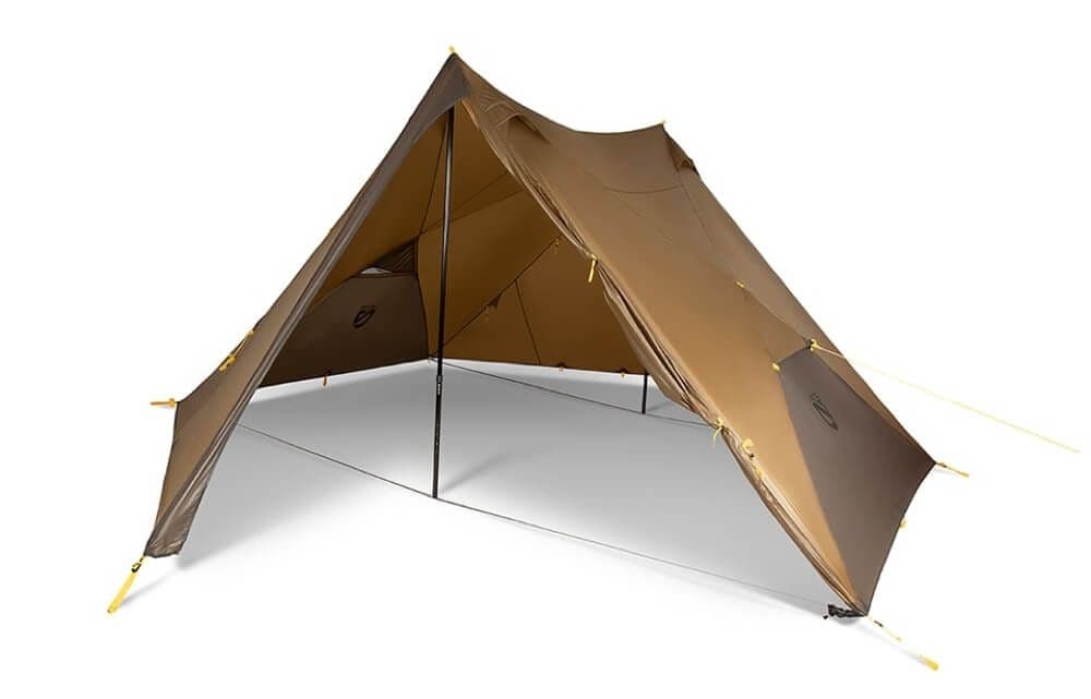 新品☆NEMO HEXALITE LE 6P ニーモヘキサライトLE 6P