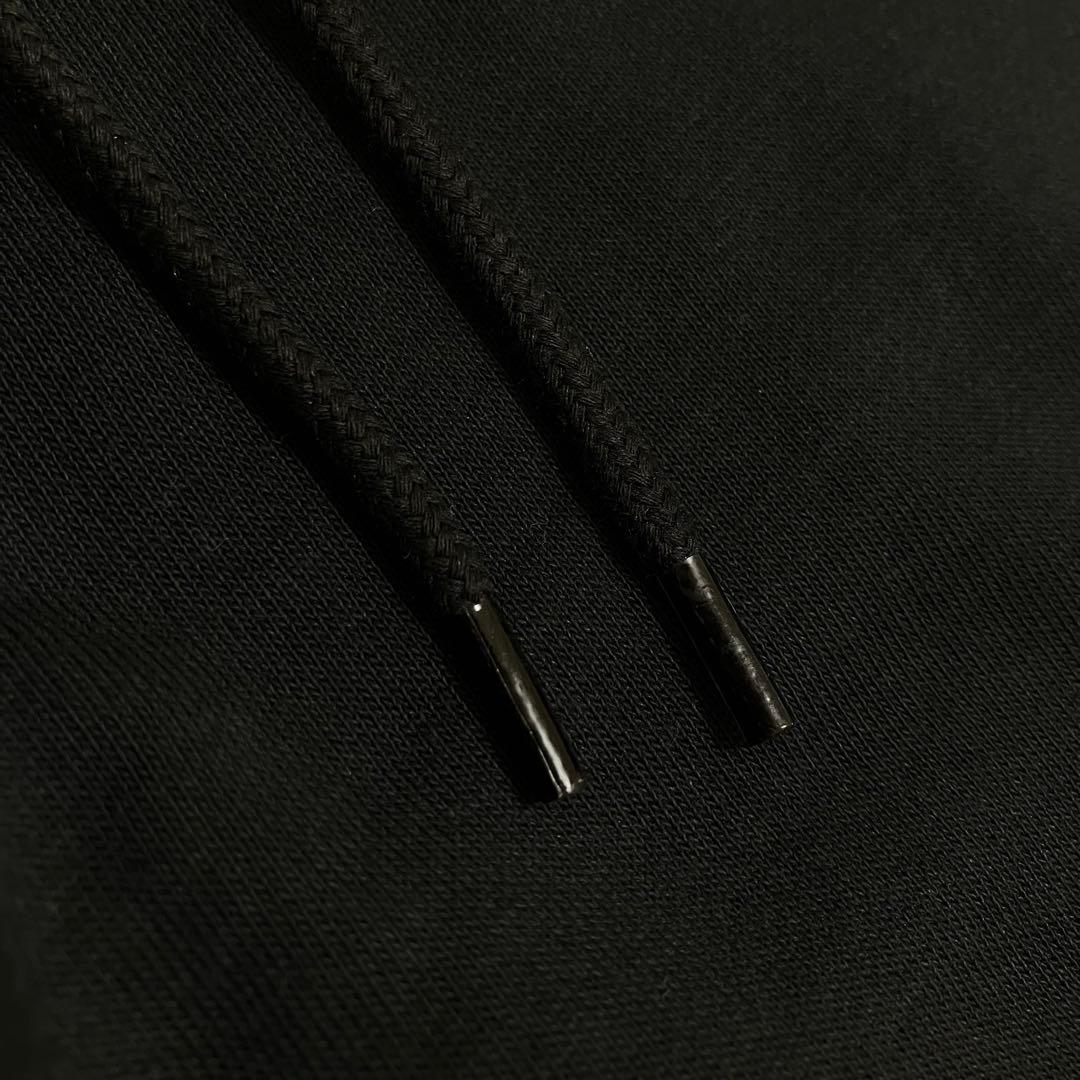 【新品】NIKE ナイキ 上下 セットアップ / ブラック M 2025年モデル