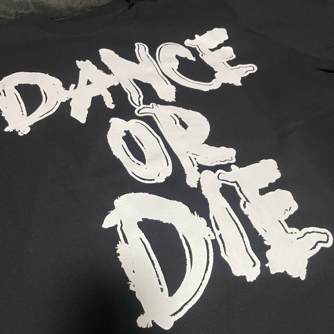 ミュージシャン ENGLISH DATE BACK SS TEE