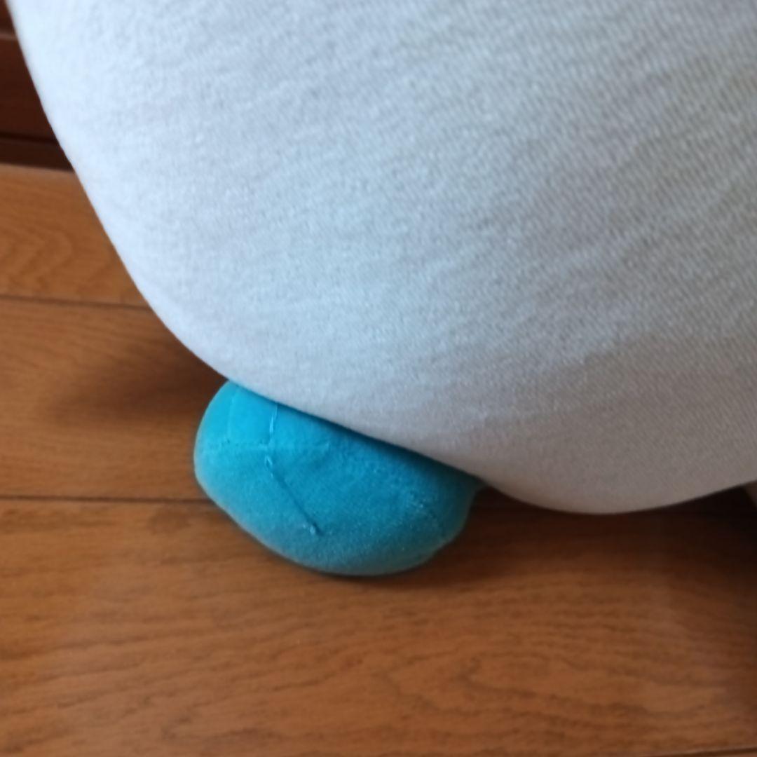 グレイシア　すやすや　ぬいぐるみ　大きい　ポケモン　ポケモンセンター