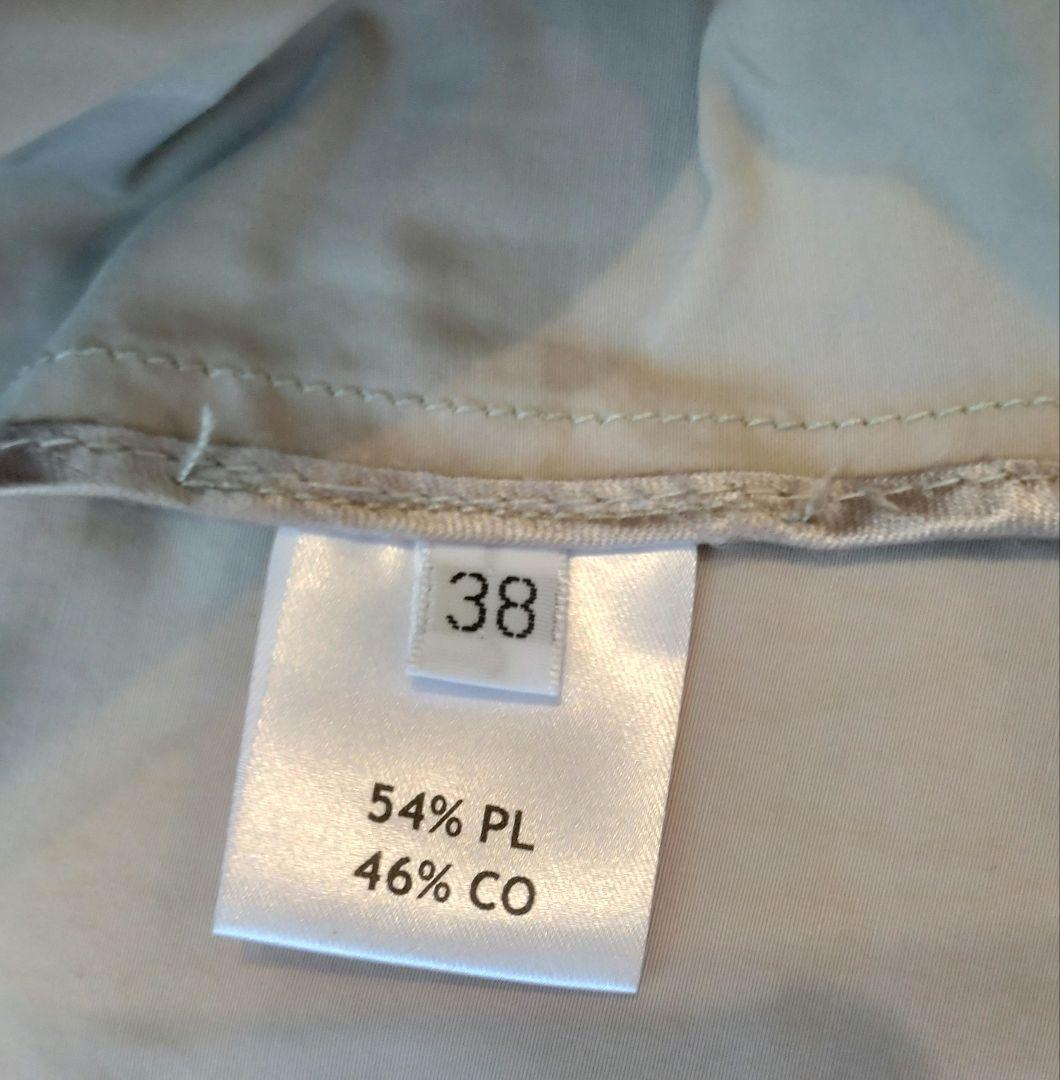 Le Verseaunoir　モッズ風コート