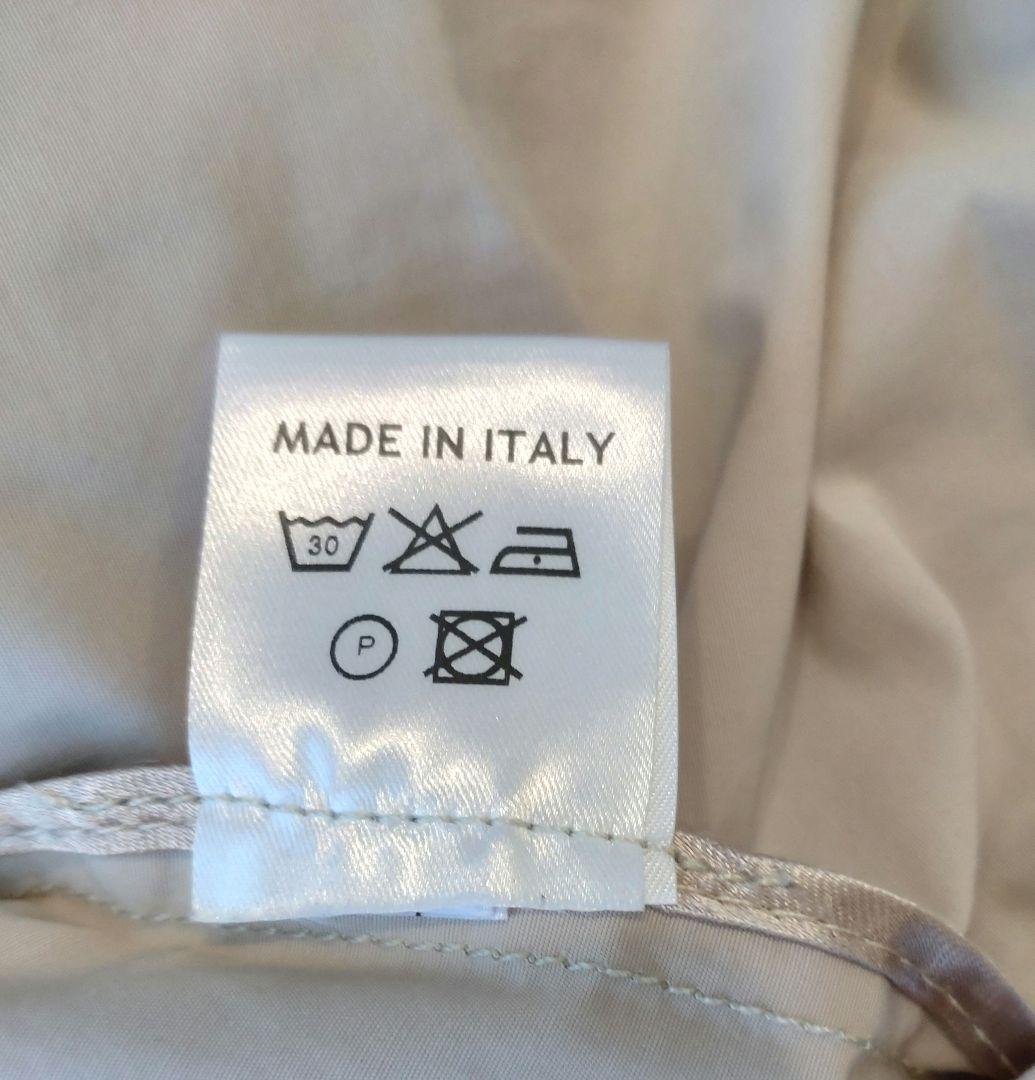 Le Verseaunoir　モッズ風コート