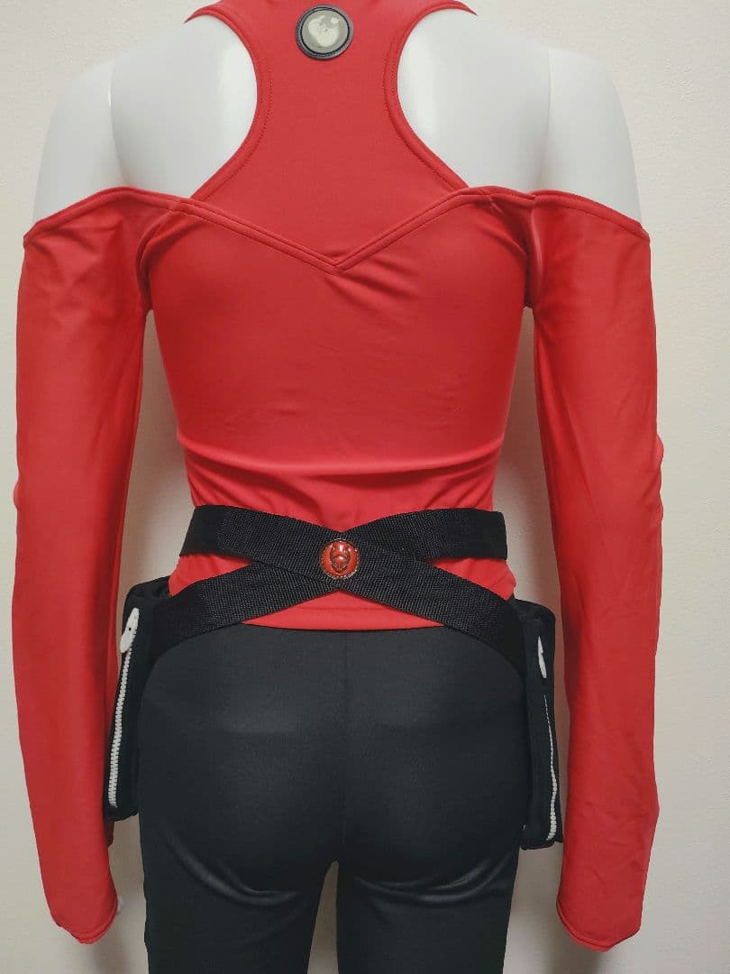 CYBERDOG サイバードッグ cyberdog ウエストバッグ