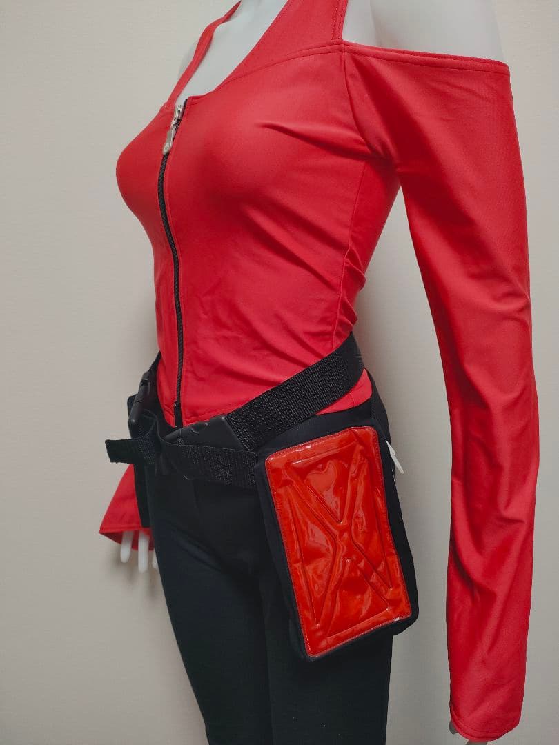 CYBERDOG サイバードッグ cyberdog ウエストバッグ