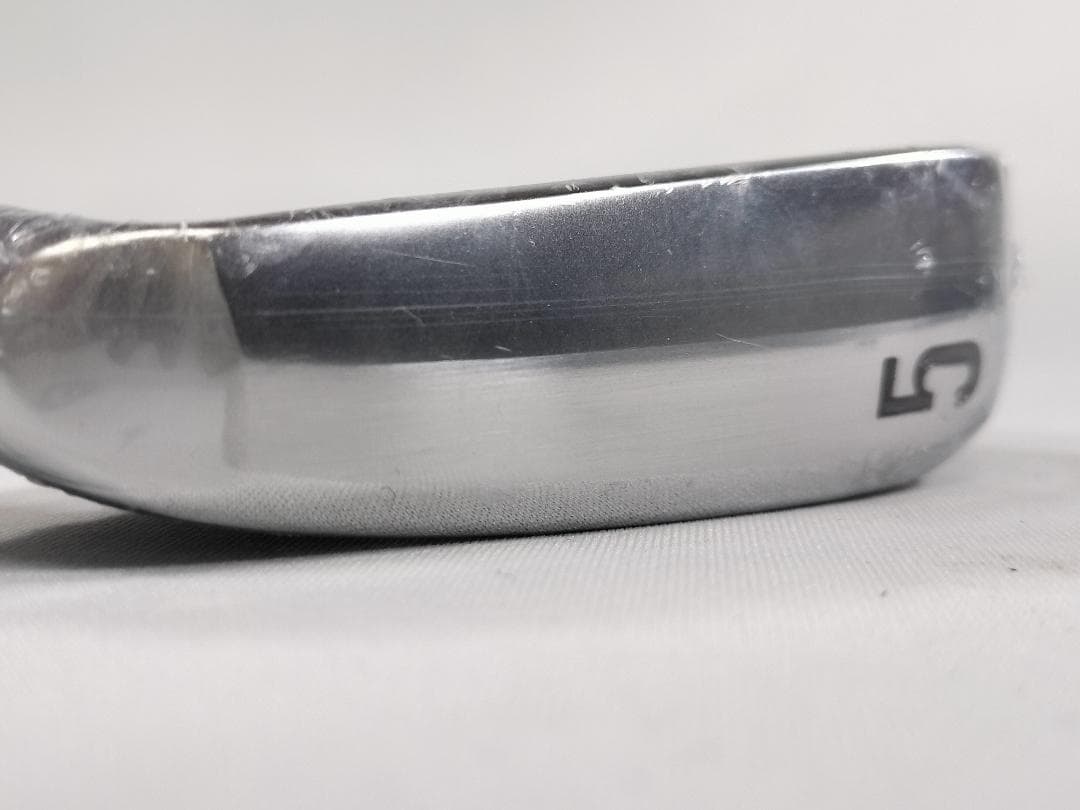 【未使用】【左】スリクソン⭐ZXi5 5番 24° MODUS3 105 S