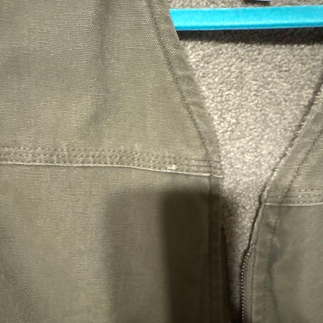 カーハートベスト carhartt M