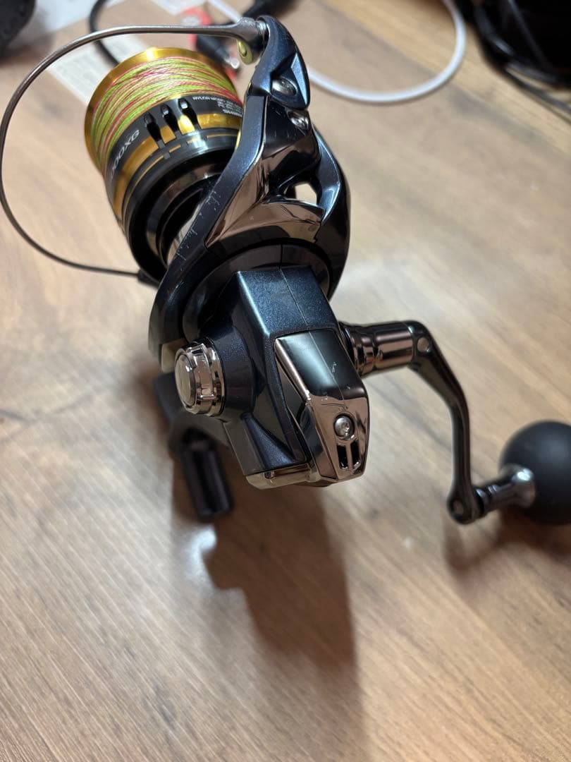 21 アルテグラ　c5000XG