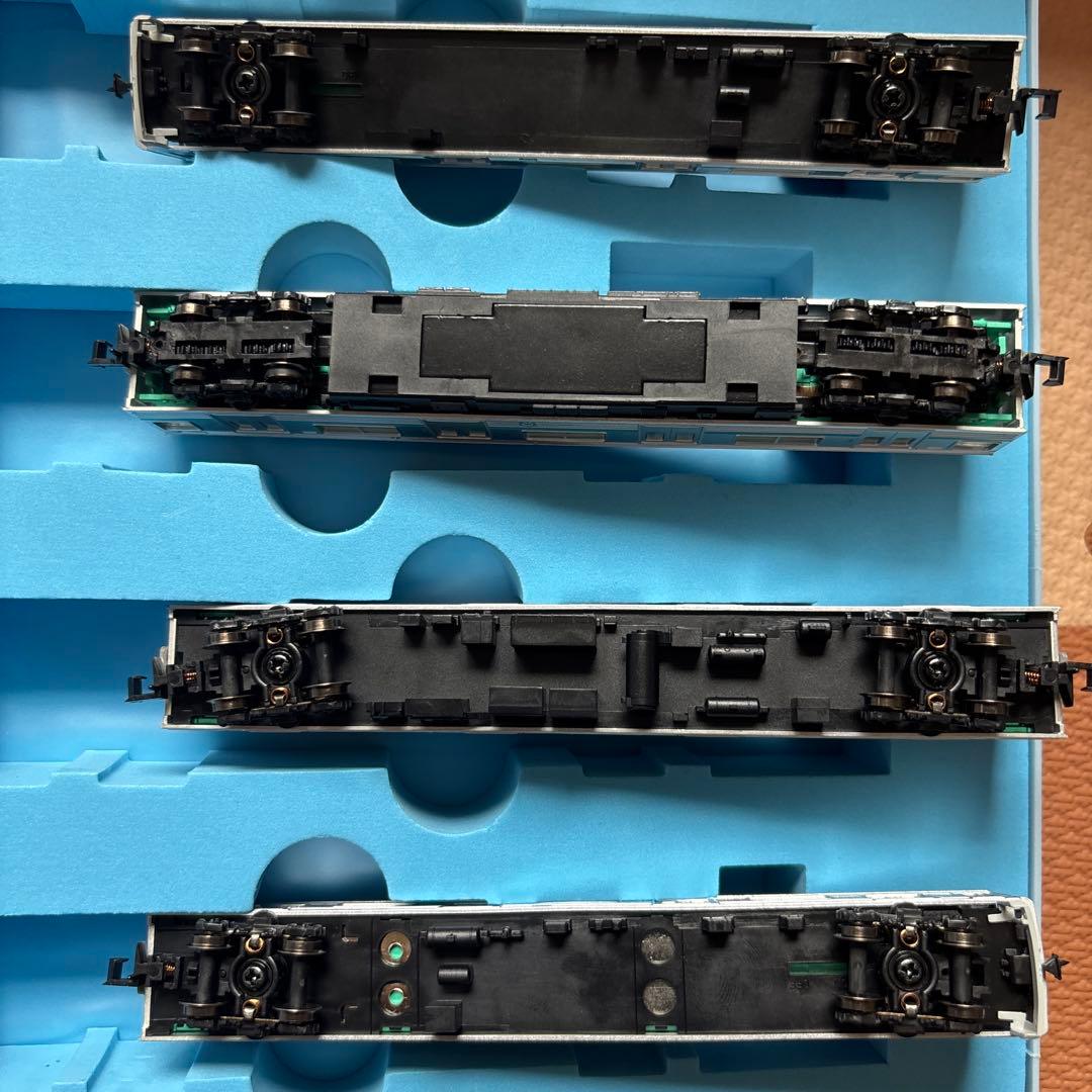 nゲージ マイクロエース　8763 205系500番台 相模線