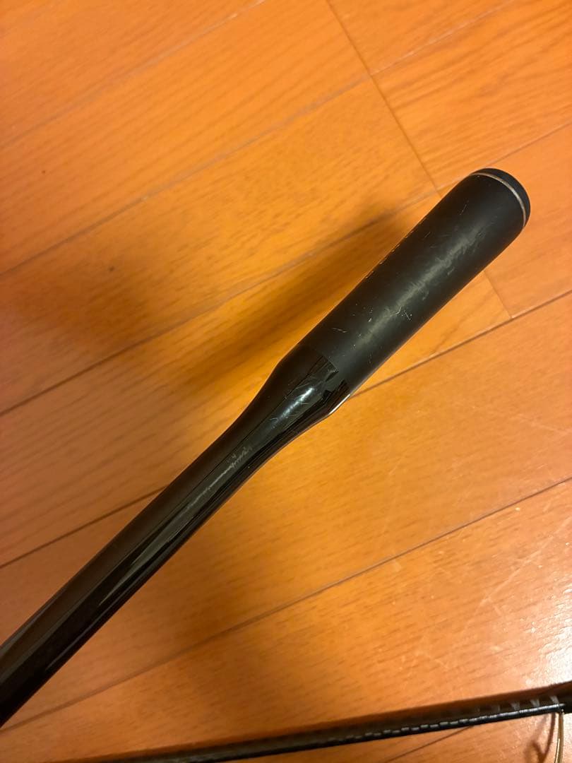 シマノ　エクスセンスジェノス Grand stinger96 S96M/R