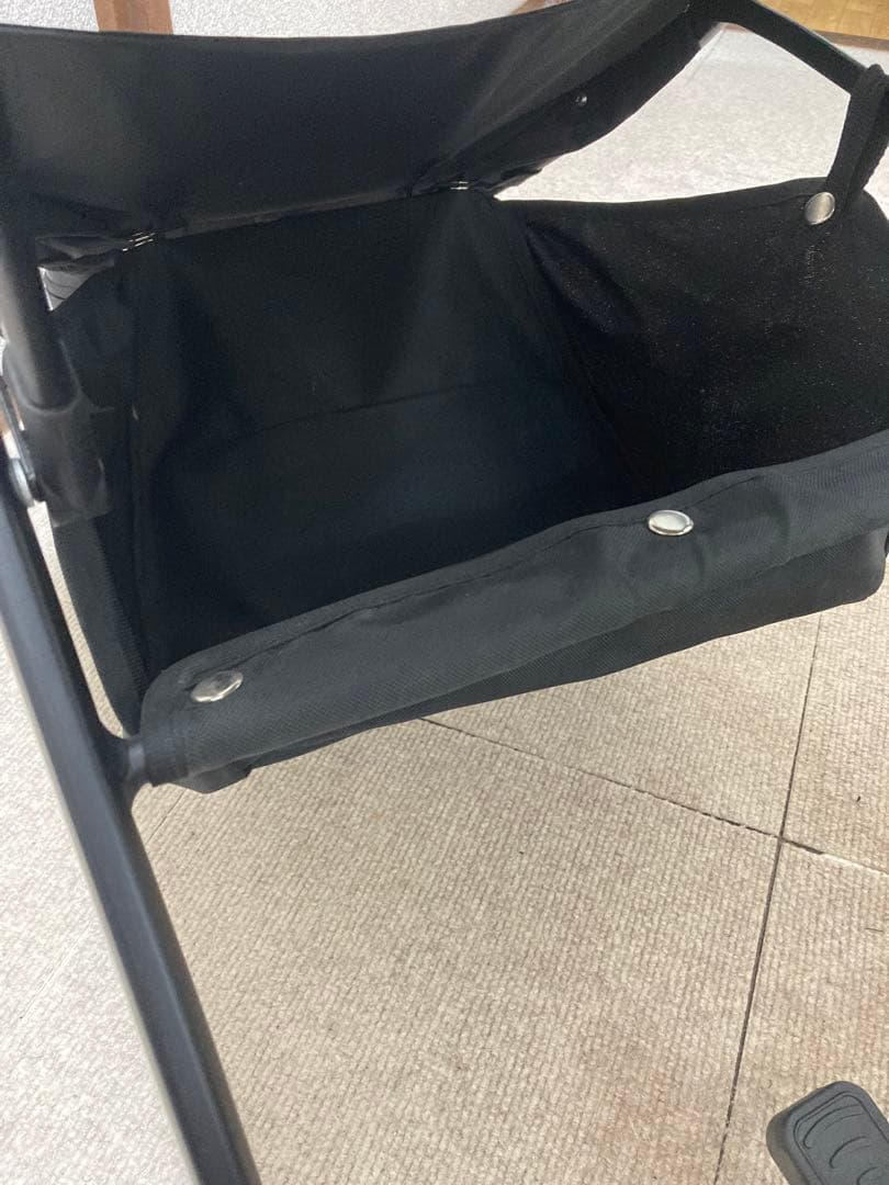 ペットカート　3Way