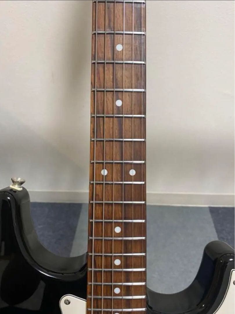 mst-800 ストラトキャスター