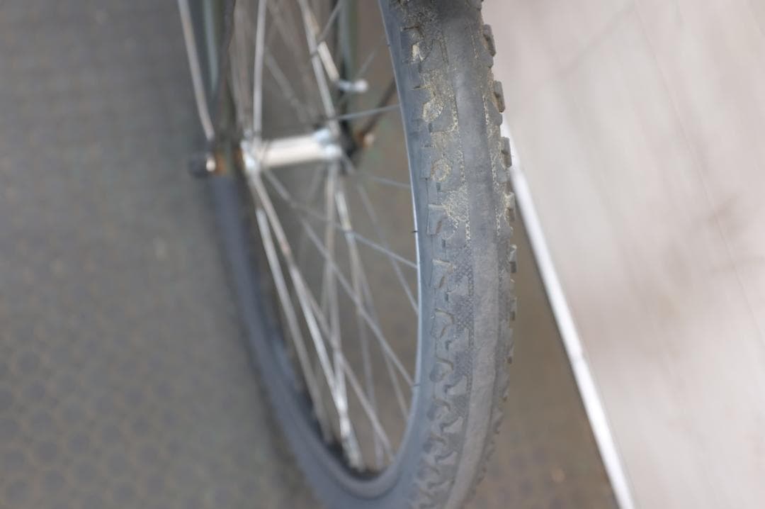 あ*♡様 BS　HYDEE.Ⅱ　26インチ　3段　12.8Ah（4点灯）充電器あ