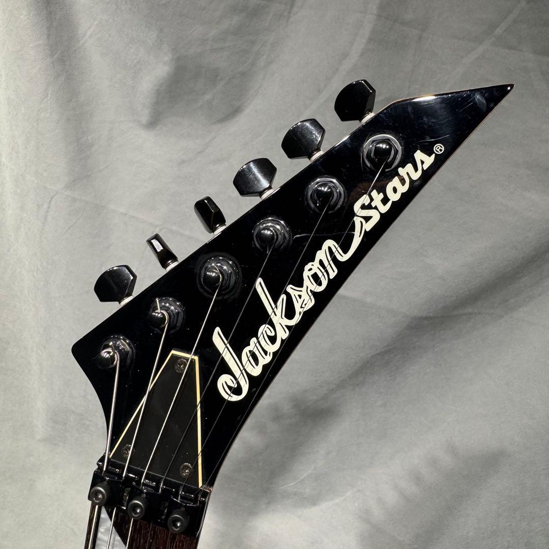 ギター Jackson Stars KING V