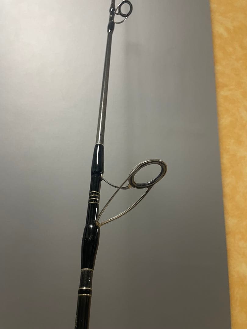 ナナMCワークス REAL FUSION 633LR 612LR