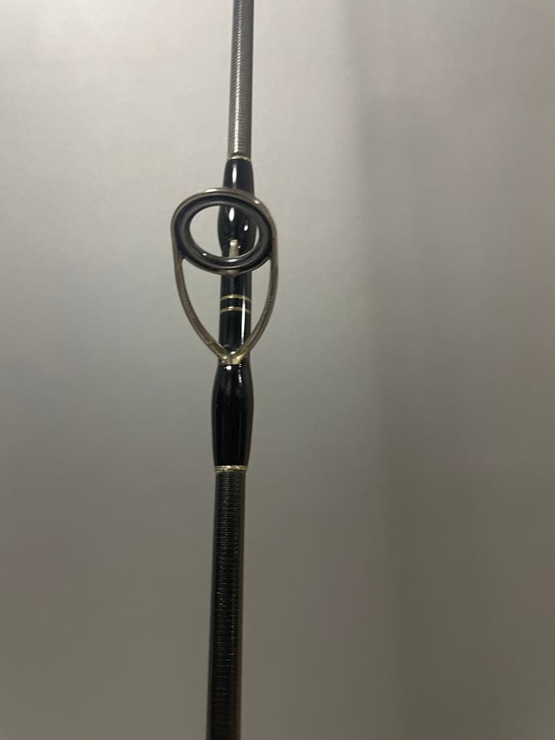 ナナMCワークス REAL FUSION 633LR 612LR