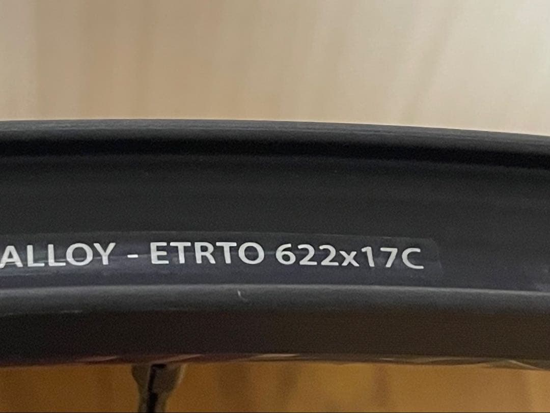 カンパニョーロ　シャマルミレ　17C シマノ11S