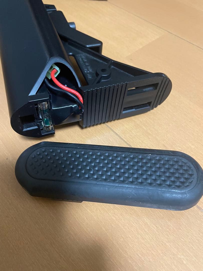 【FET搭載】東京マルイ　次世代電動ガン　HK416D devgruカスタム