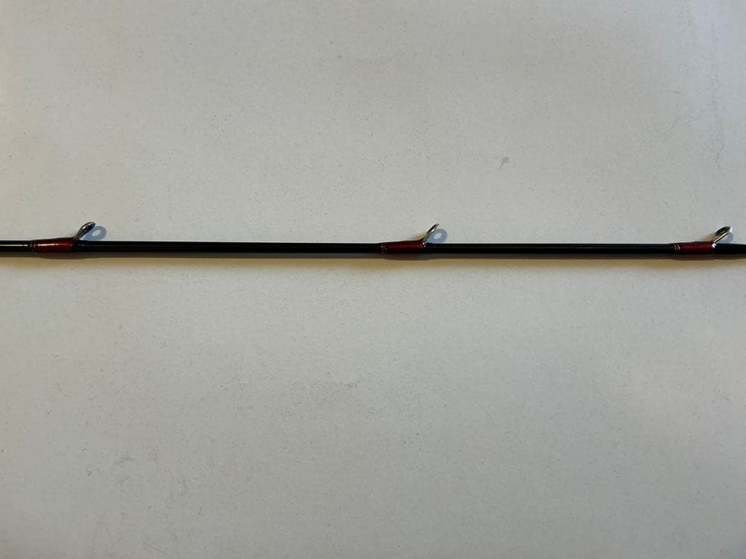 ダイワ　アナリスター　ヒラメ　MH270