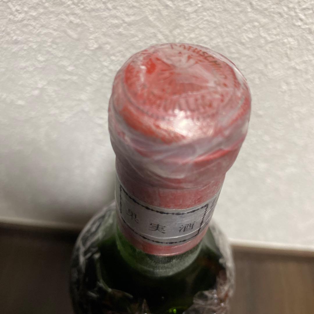 【希少】ムートン・バロンヌ・フィリップ(現シャトー・ダルマイヤック)1978年